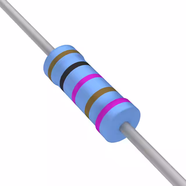 YR1B1K07CC TE Connectivity Passive Product electronic component